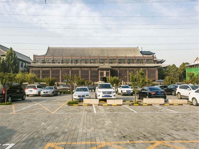 彩釉钢化玻璃膜